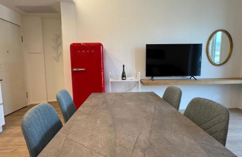 Como Suite Lake View - Foto 8