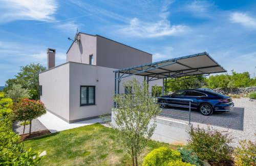 Villa Alba Labin - Foto 36