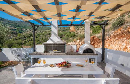 Villa Paganos - Foto 27