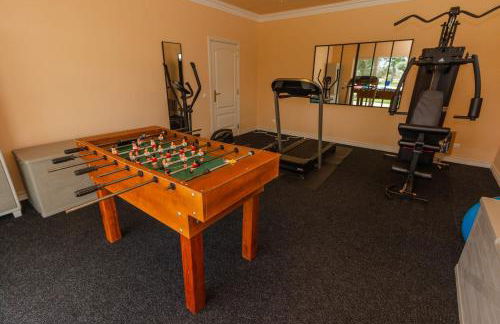 Amazing Villa With Pool Gym And Spa - Foto 52