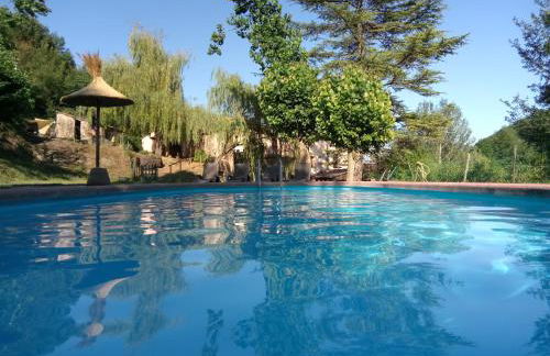 El Molí d'en Solà-Allotjaments rurals - Foto 30