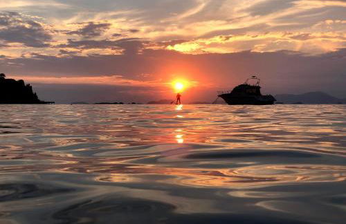 Lindo chalé Azul - Foto 14