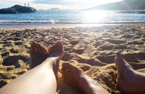 Casa na praia de Setiba com panorama fantástico - Foto 35