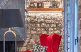 PIETRA VILLA Akoli beach - Foto 37