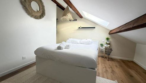 Le Cormontaigne - Metz - 6P - Foto 5