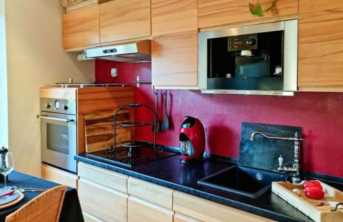 Peaceful Oasis In Pristine Nature - Foto 12