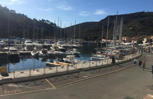 Casa del Porticciolo di Capraia - Foto 9