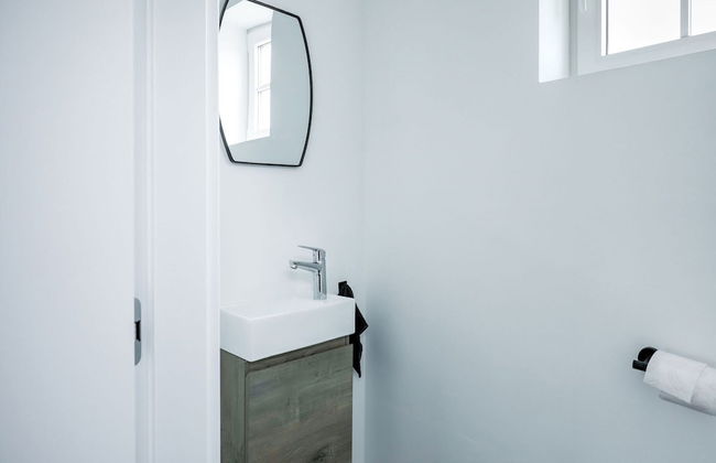 Beautiful House in Flemish Ardennes for Cyclists - Foto 19