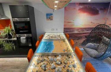 California Dreaming , California Scratby - Foto 58