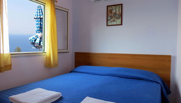 Baia Serena - Photo 3, Chambre