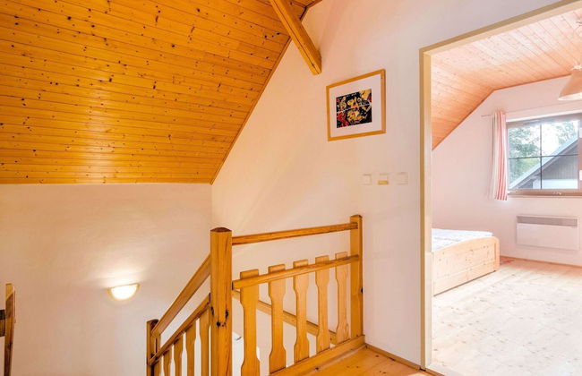 Holiday Home With a Convenient Location in the Giant Mountains for Summer & Winter - Foto 24