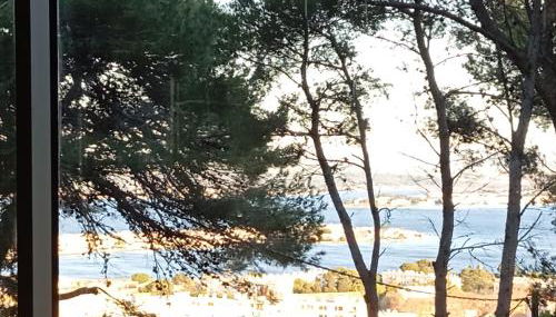 Vue Panoramique au Mont st Clair - Foto 2