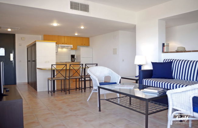 Apartamentos Beach & Golf Resort - Foto 47