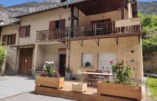 Location MarjoRI*** - T4 Le Cardinal - Foto 11