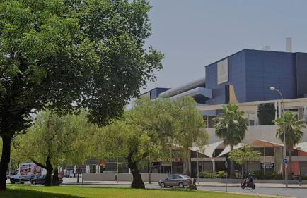 Apartamento frente a Palacio de Congresos (Fibes) - Foto 4