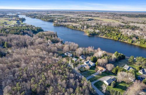 Waterfront Retreat By Henn House Properties - Foto 36