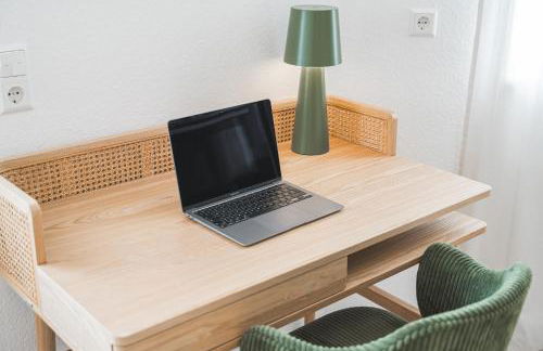 The Serviced - Design Apartments - Foto 30