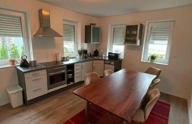 Lux Apartmant 2 Westerstede - Foto 20