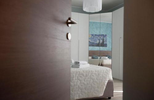 Casa Lucrezia - alla Torre - Foto 3