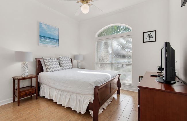 Ocean Breeze Cottage - Foto 2