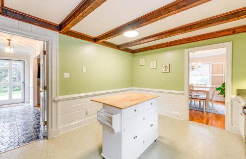 Richmond Vacation Rental about 10 Mi to Downtown! - Foto 13