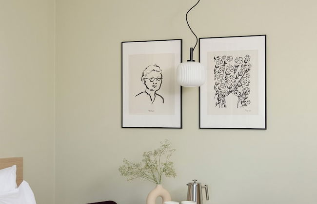 Bob W Turku City Centre - Foto 4