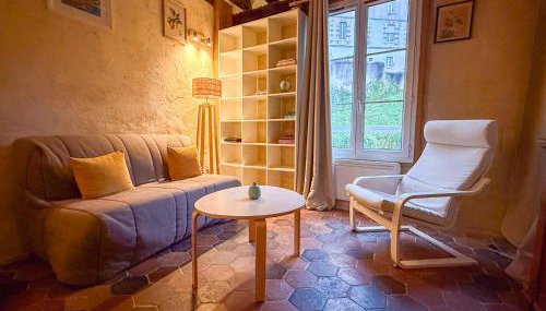 Cocon historique près Cathédrale - Foto 2