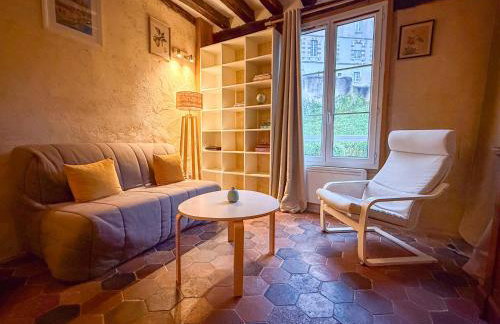 Cocon historique près Cathédrale - Foto 2