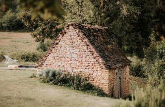 Refuge de campagne au coeur du Périgord - Foto 8