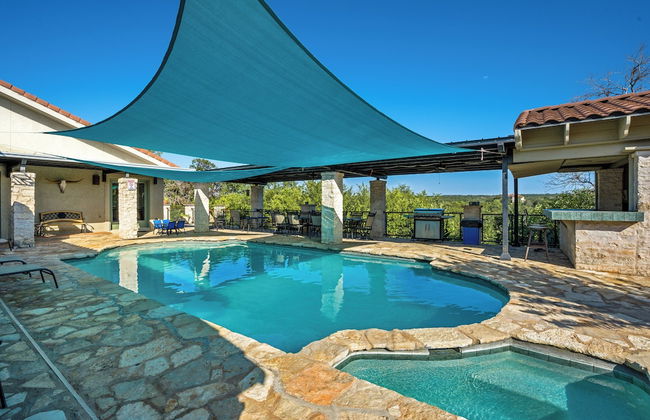 7br Home w/ Pool - Perfect for Family Reunions - Foto 31