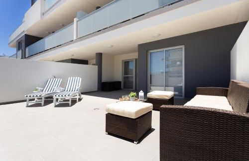 La Tejita Luxury Apartment - Foto 19