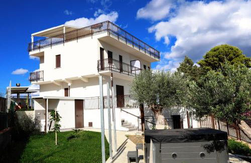 Trabia Casa Bianca A - Foto 4