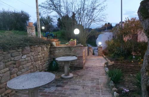 Appartamenti turistici Carboni 1 n 35A - Foto 32