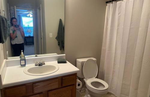 Spacious Cartersville Townhome - Foto 13