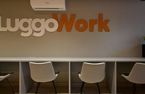 Studio Luggo Pampulha - Foto 21