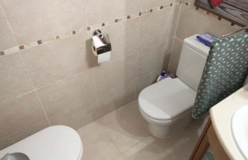 Amplio apartamento en Sabiñánigo - Las Margas Pirineo Aragones - Foto 21