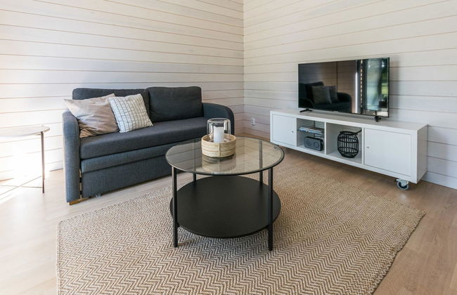 Kasnäs marina c 19 - Foto 3