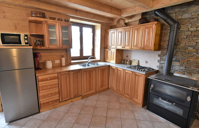 Baita Lake View - Photo 15