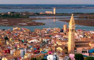 Burano Cà Comare - Photo 29
