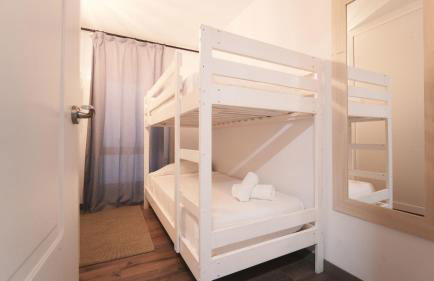 SeaHomes Vacations - CORAL SUN in Fenals Beach - Foto 15