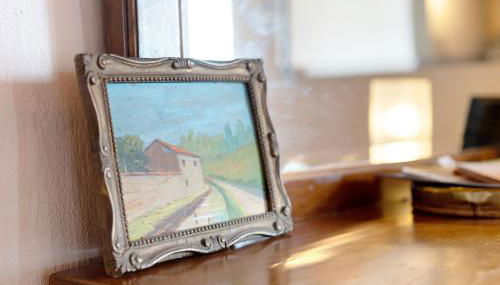 La torretta di Mozzola - Foto 5