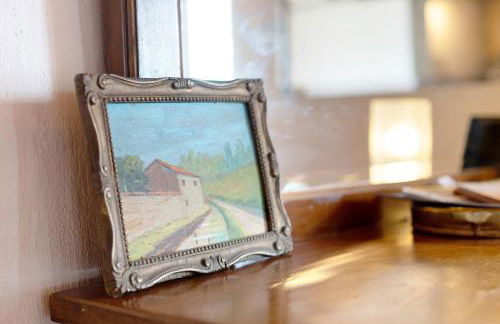 La torretta di Mozzola - Foto 5