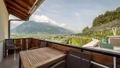 Langstein Wohnung Lavendel - Foto 5