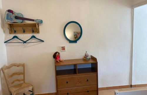 Le Mazet du Village - Foto 23