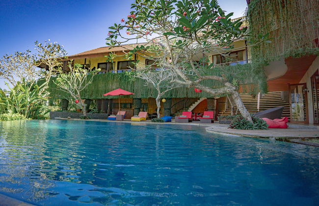 Villa Delmara At Balian Beach - Foto 53