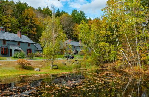 Quechee Hollow Comfort - Foto 37