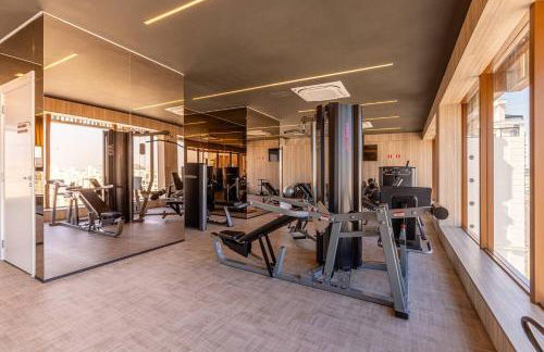 DVN - D'Oru Vila Nova Conceição by Anora - Photo 50