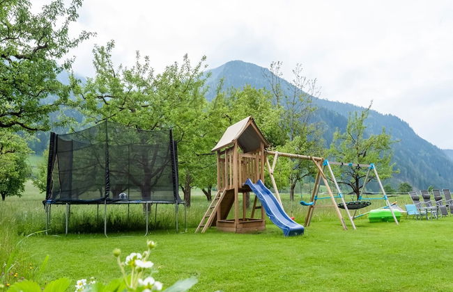 Moiklerhof Holiday Home in Ramsau im Zillertal - Foto 34