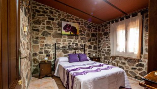 Alojamiento Rural Los Abuelos del Navaltorno - Foto 4