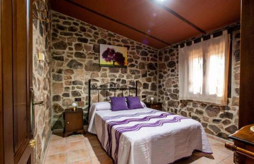 Alojamiento Rural Los Abuelos del Navaltorno - Foto 4